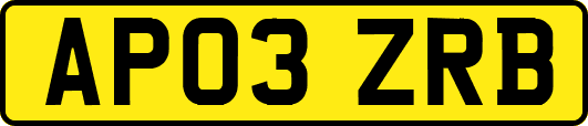 AP03ZRB