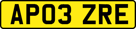 AP03ZRE