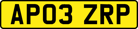AP03ZRP