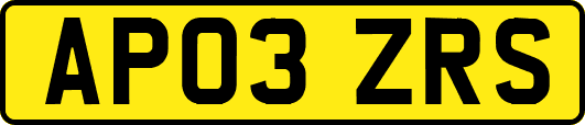 AP03ZRS