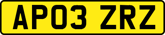 AP03ZRZ