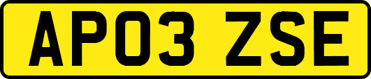 AP03ZSE
