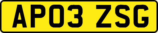 AP03ZSG