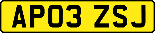 AP03ZSJ