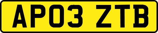 AP03ZTB
