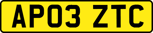 AP03ZTC