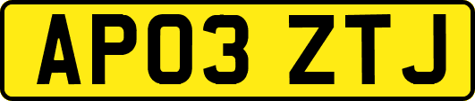 AP03ZTJ