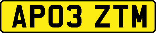 AP03ZTM