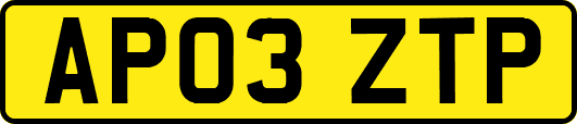 AP03ZTP