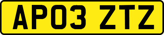 AP03ZTZ