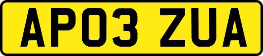 AP03ZUA