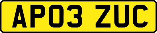 AP03ZUC