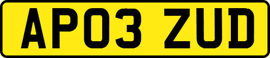 AP03ZUD