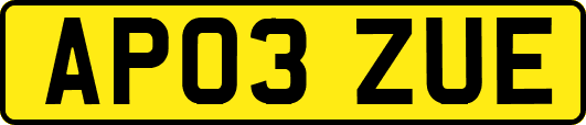 AP03ZUE