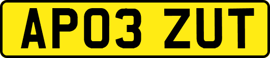 AP03ZUT
