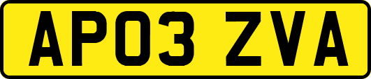 AP03ZVA