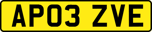AP03ZVE