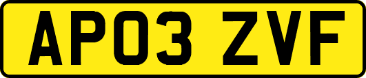 AP03ZVF
