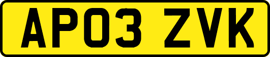 AP03ZVK