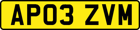 AP03ZVM