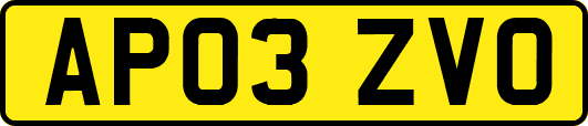 AP03ZVO