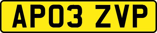 AP03ZVP