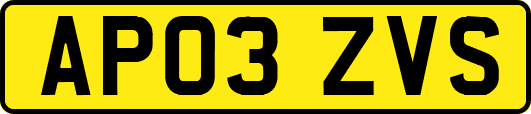 AP03ZVS