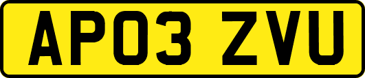 AP03ZVU