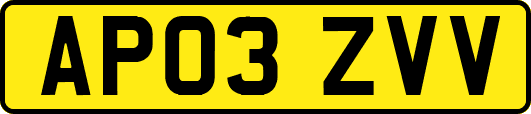 AP03ZVV