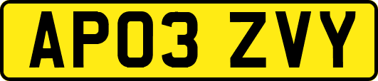 AP03ZVY