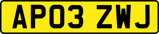 AP03ZWJ