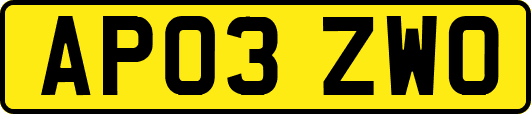 AP03ZWO
