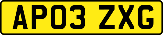 AP03ZXG