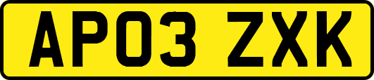 AP03ZXK