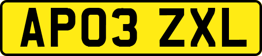 AP03ZXL