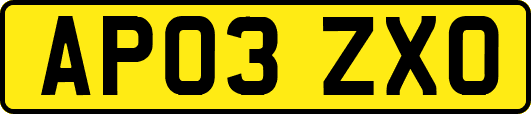 AP03ZXO