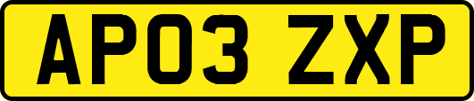 AP03ZXP