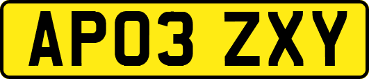 AP03ZXY