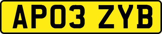 AP03ZYB