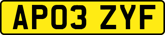 AP03ZYF