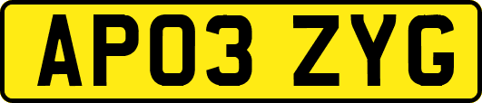 AP03ZYG