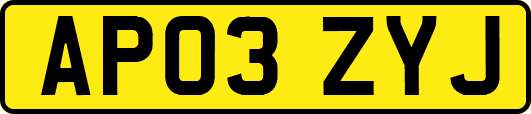 AP03ZYJ