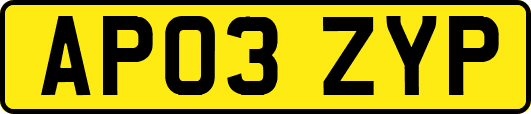AP03ZYP
