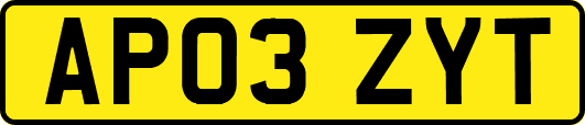 AP03ZYT