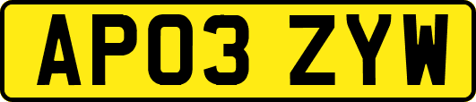 AP03ZYW