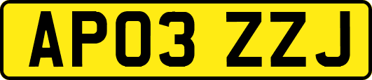AP03ZZJ