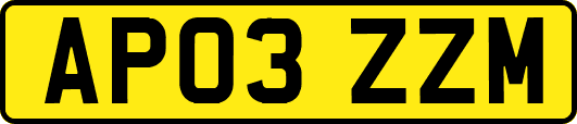 AP03ZZM