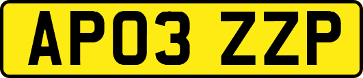 AP03ZZP