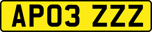AP03ZZZ