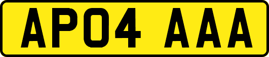 AP04AAA